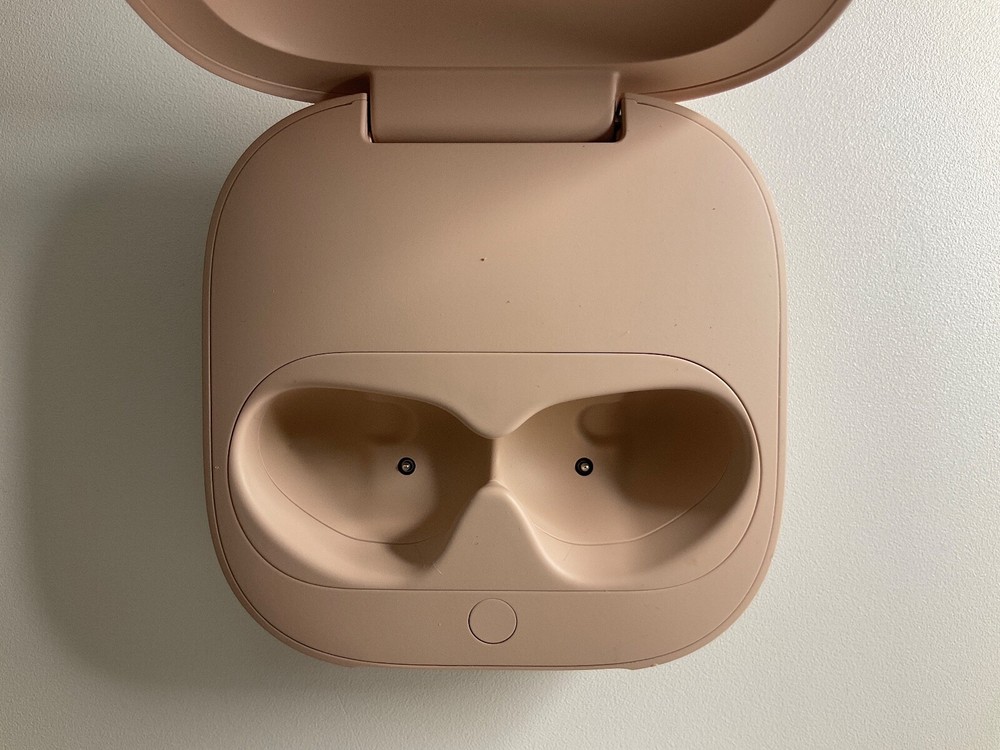 Original Beats Fit Pro Replacement Charging Case