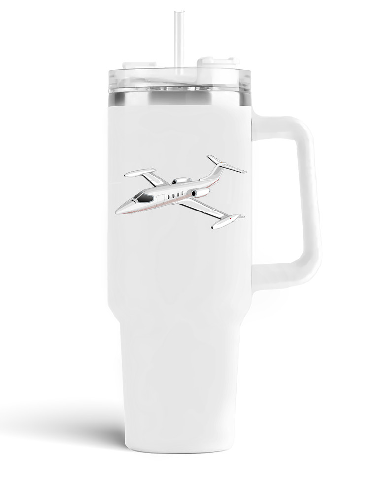 Learjet 25D Quencher - 40oz.