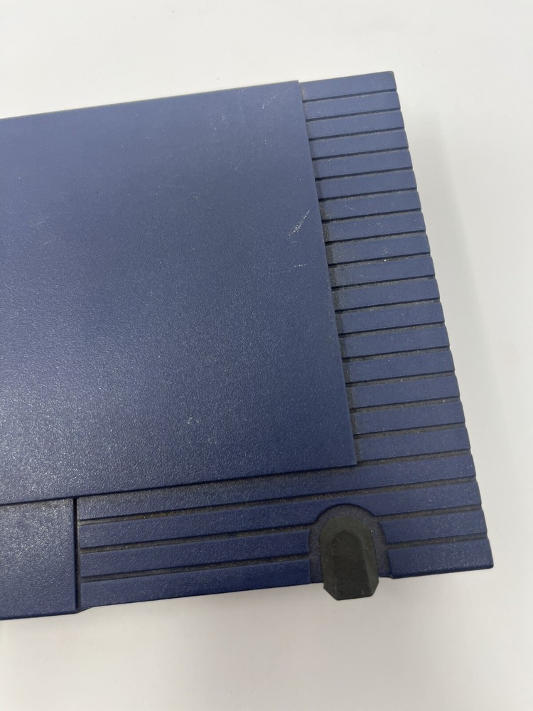 IOMEGA External 100MB Zip Drive Z100P2 Parallel Port Untested