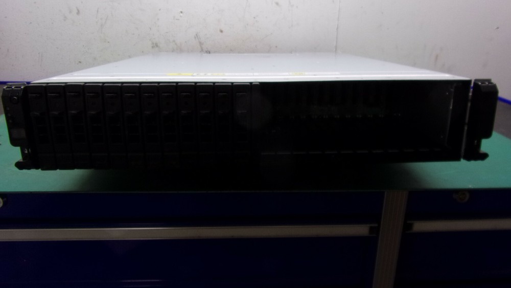 CLUSTERSTOR RMN:EB-2425, CS-2425-CMU-1KAC-7 2TB