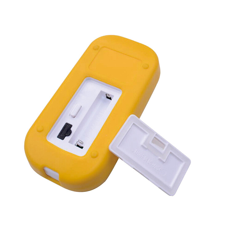 Digital Refractometer Brix Meter Sugar Content Tester for Fruit Juice Syrup Ade