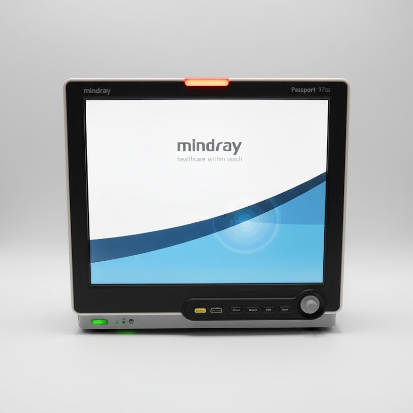 Mindray Passport 17m Monitor w/ power cable