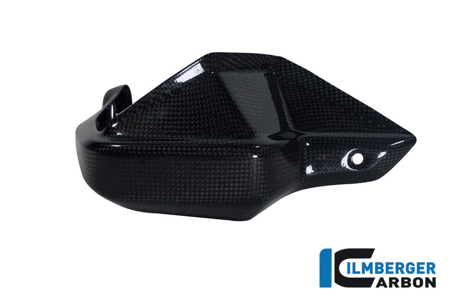 Handguard Right Carbon