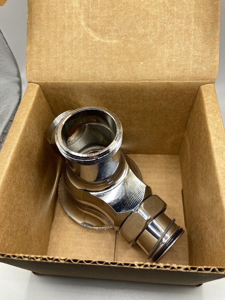 Sloan 3EPU6 Body Sub-Assembly