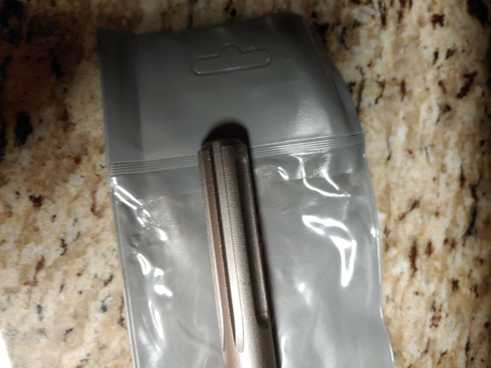 MONKEY KINGBAR 3X12" CHISEL/SCRAPER