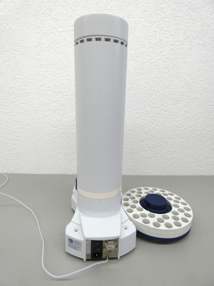 HTA Headspace Autosampler HT200H