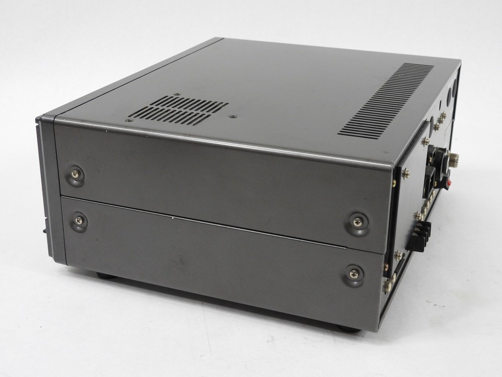 JRC NRD-525 Vintage General Coverage All-Mode Communications Receiver (nice)