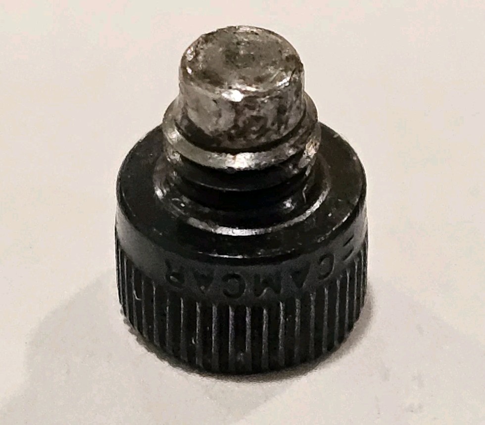 Knight Disc Inline Muzzleloader Bolt Follower Stop Screw (O)