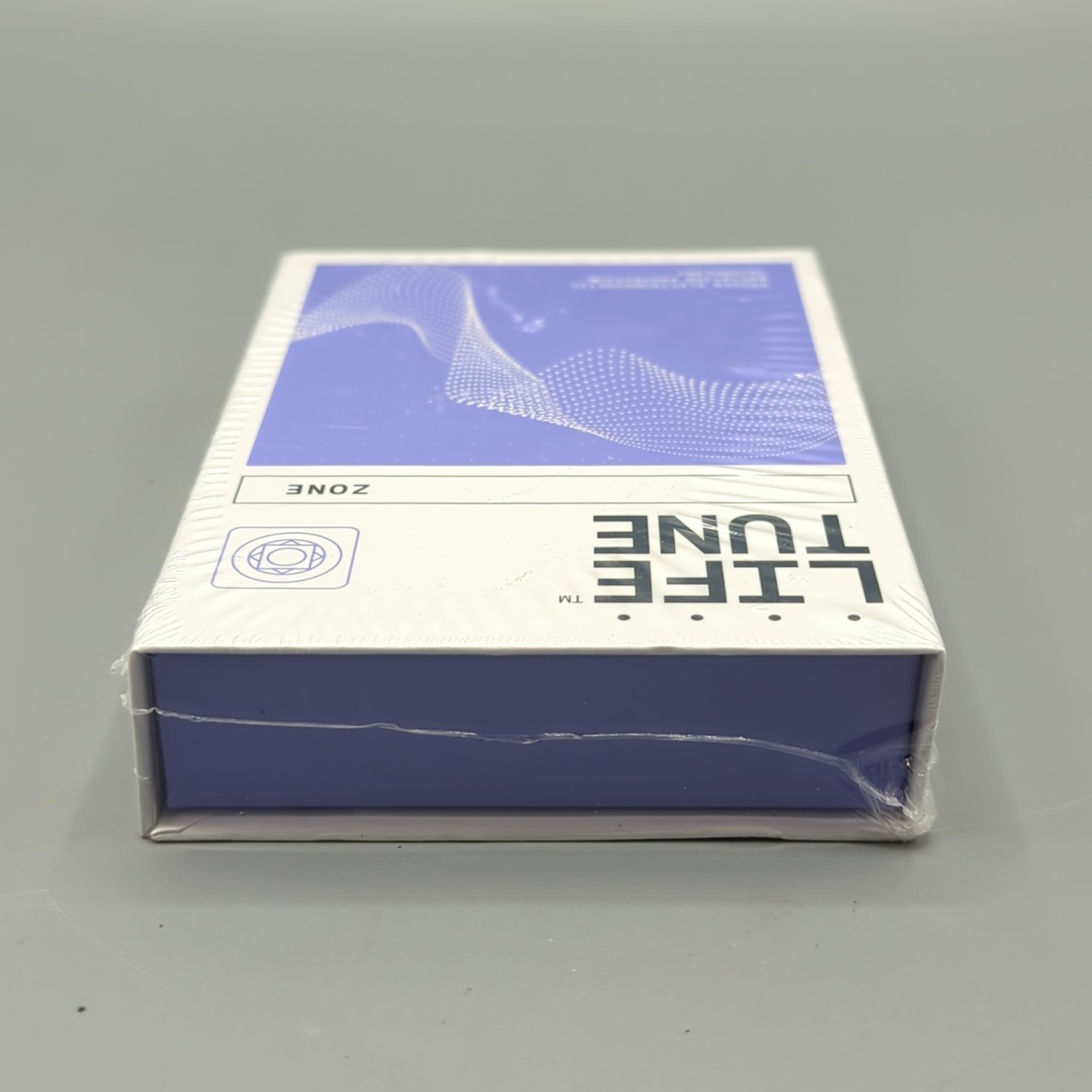 LifeTune Life Tune ZONE EMF Electromagnetic Protection Technology NEW & SEALED