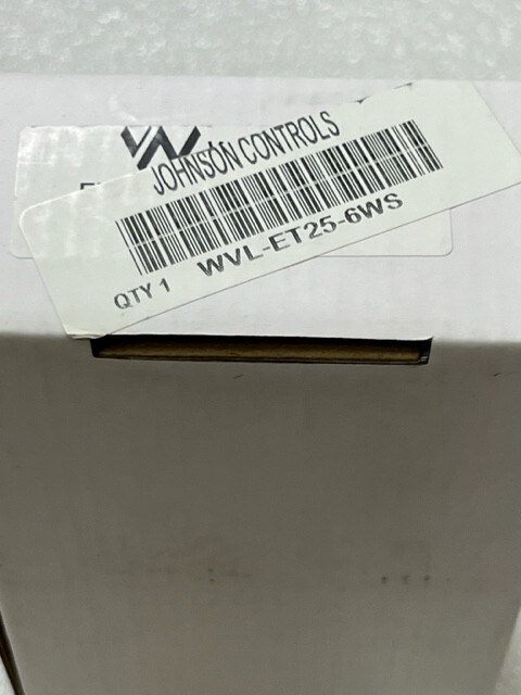 WaveLynx ET25-6WS Wallmount Secure Access Keypad Reader New in Box