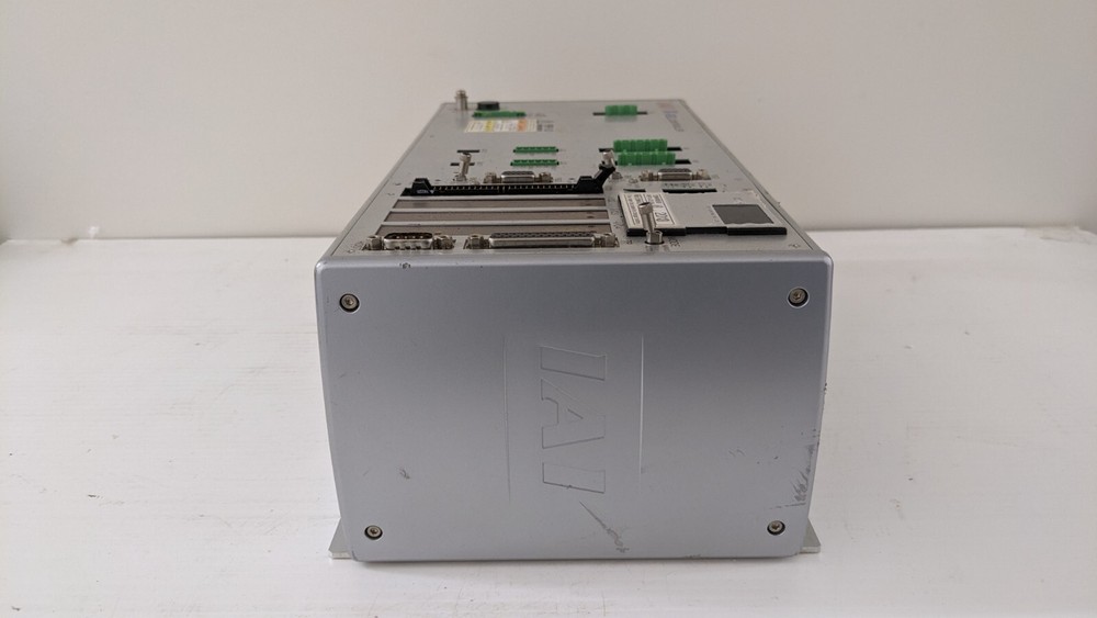 1A1 Intelligent Actuator X-Sel Controller Xsel-K-2-400A-400AB-P1-EEE-3-1