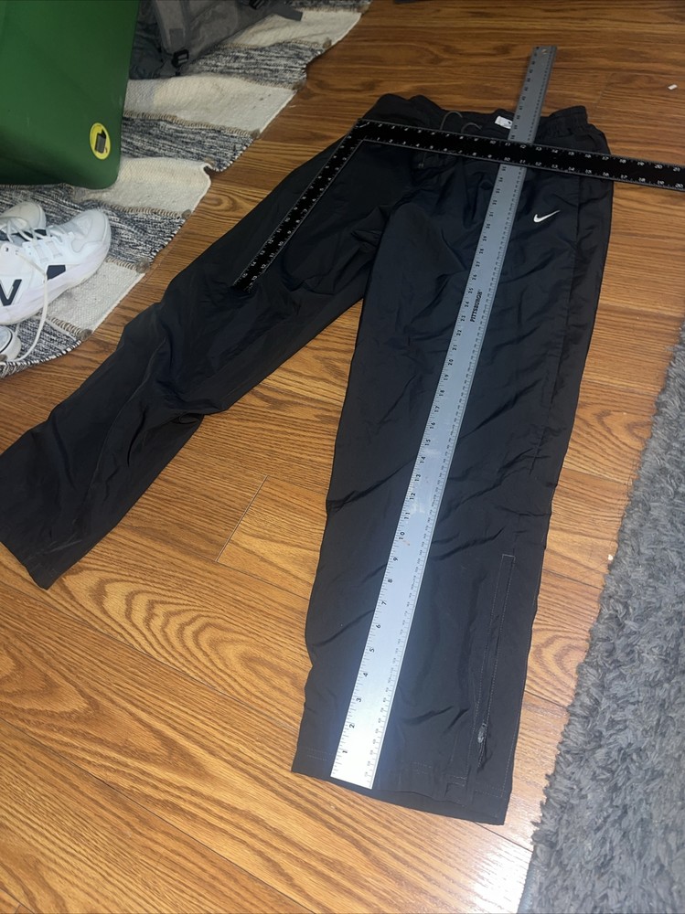 Nike Men’s Large Warmups Athletic Rip Stop