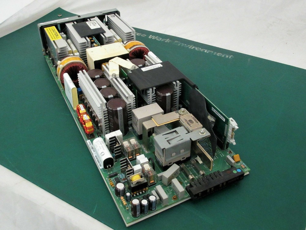 HP 228289-001 Electronics Module for Uninterruptible Power System (UPS)