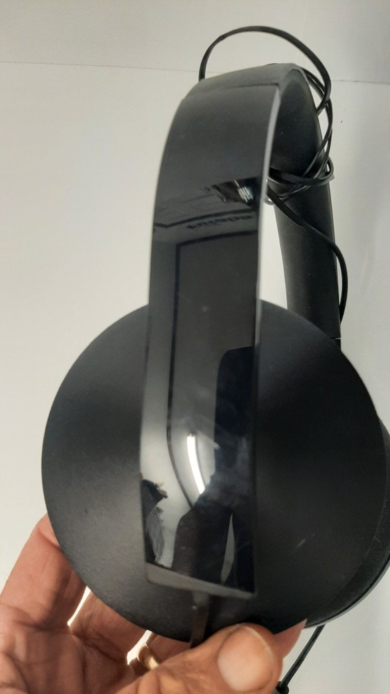 Xbox headset