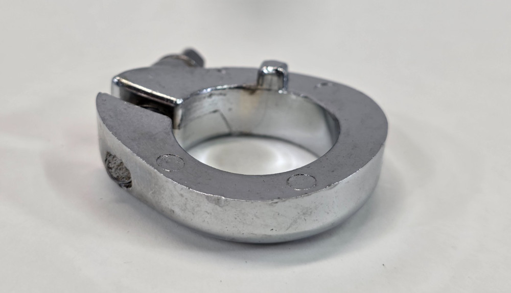 Premier 1" Drum Memory Lock