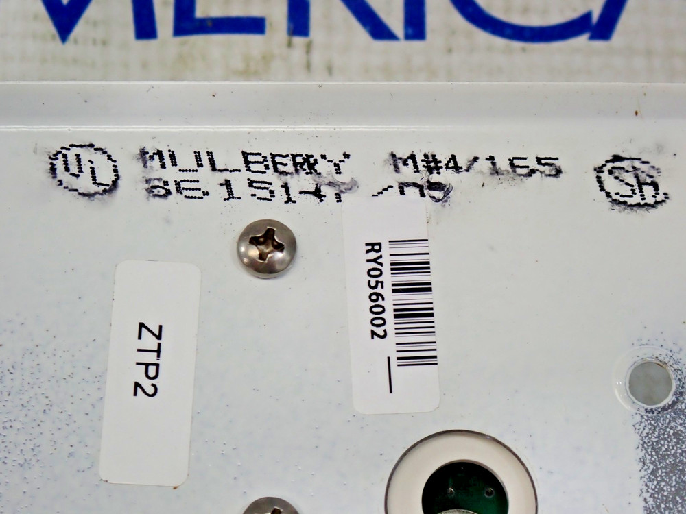 Danfoss ZTP2 Temperature Sensor New