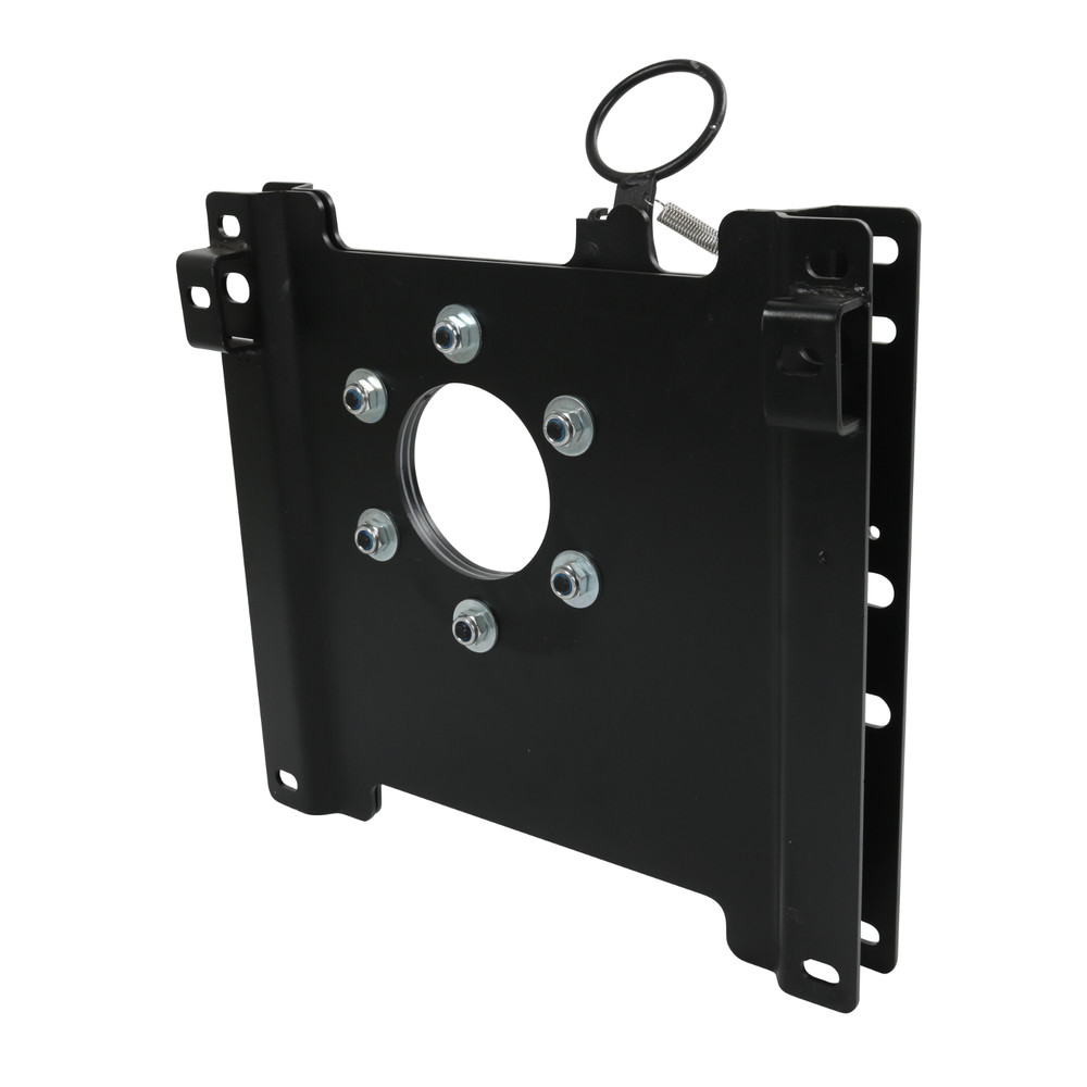 Passenger Seat Swivel Kit for Ford Econoline E150 E250 E350 E450 Front Right