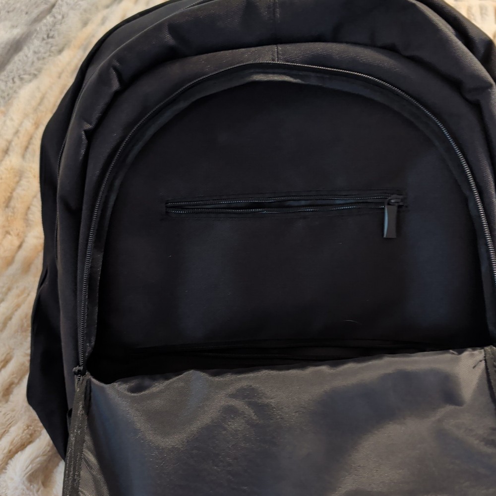 Hackett Equipment Backpack Big Bertha Four Pistol Range Backpack Black