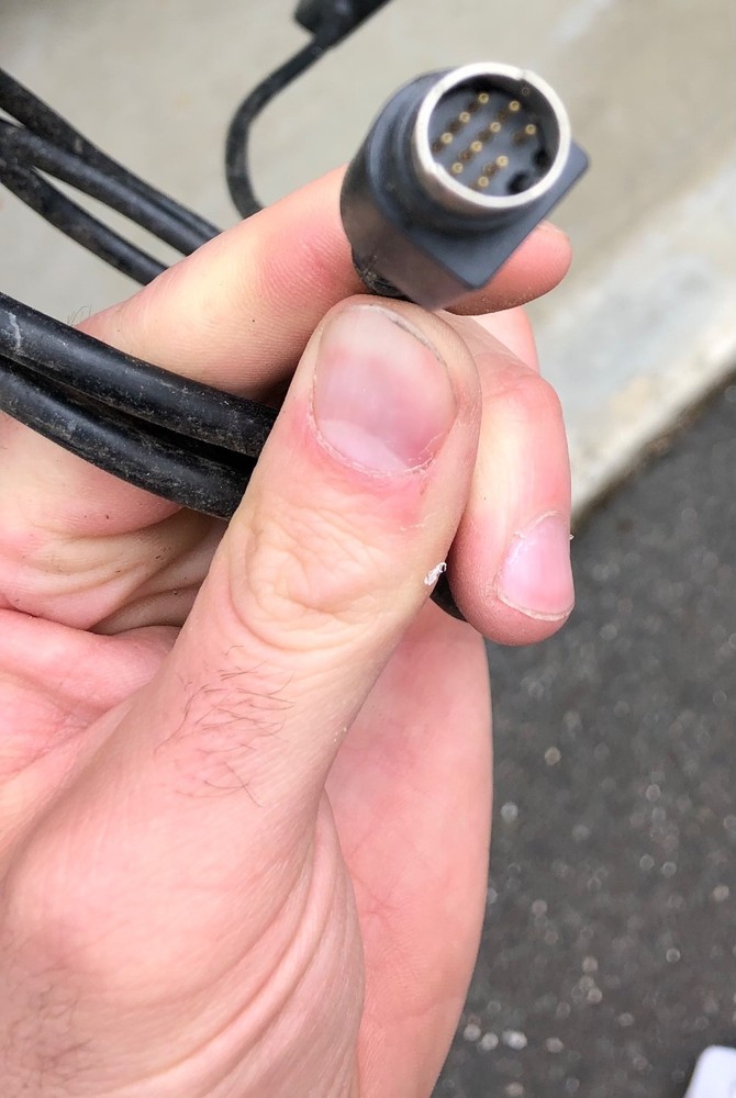 Fusion Marine Stereo MS-BT200 Bluetooth Receiver Module