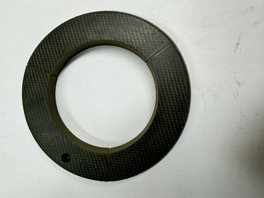 (14) Compressor Rod Rings