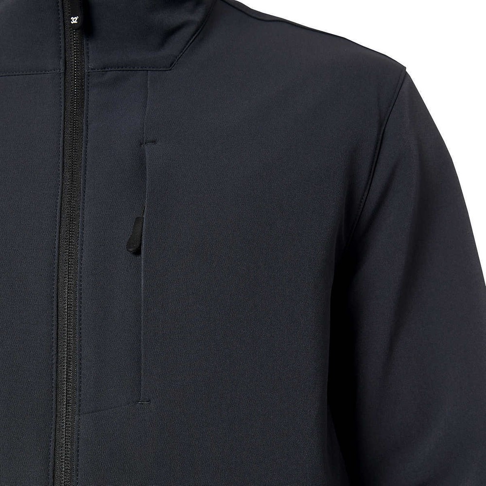32 Degrees Men’s Full Zip Jacket