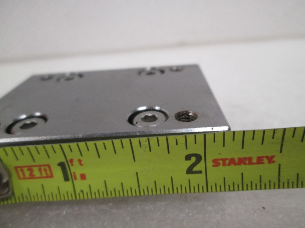 NB, SYTS3055, Linear Slide, Used