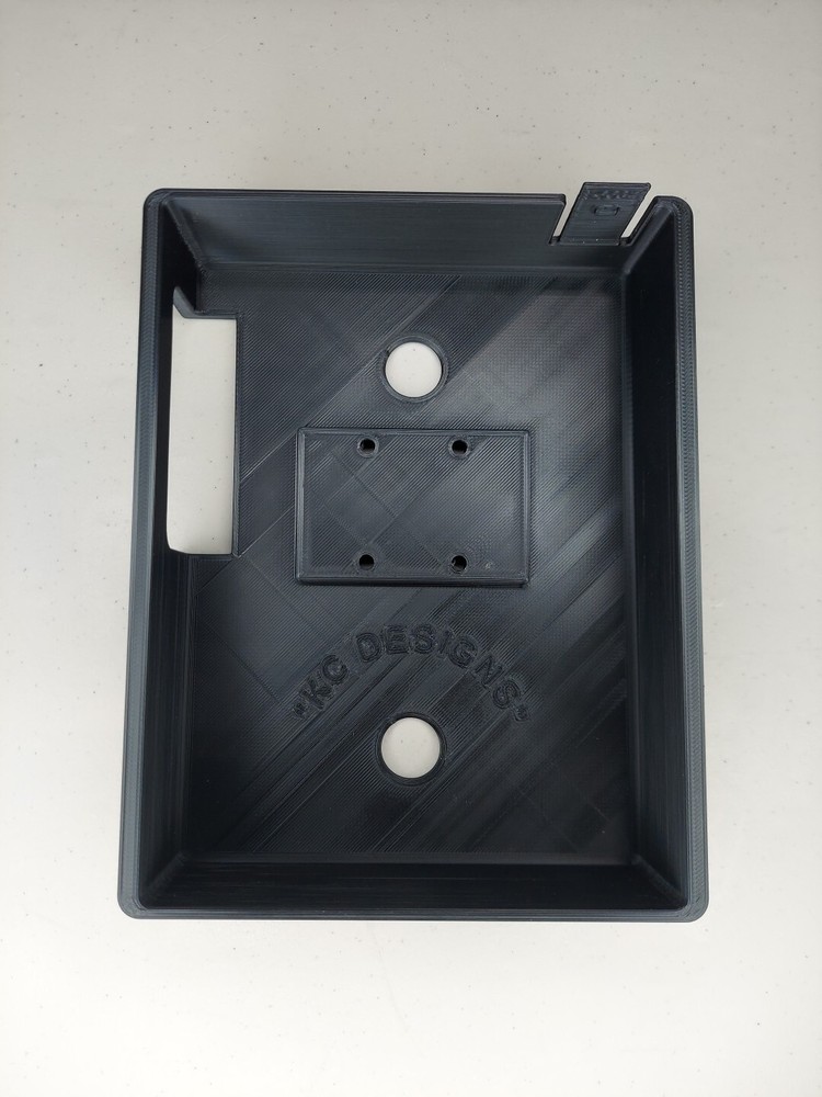 KC Designs Garmin GPSMap 695 / 696 GPS Panel Mount