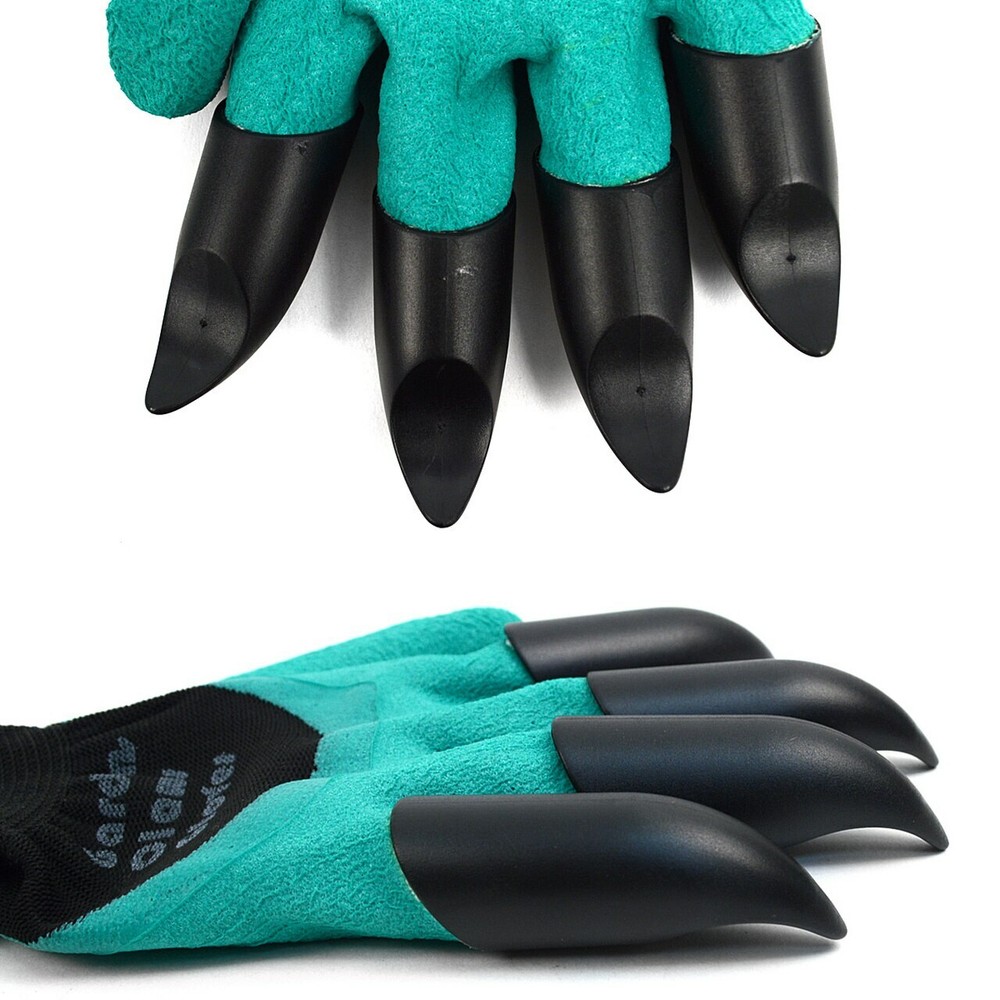 Green Thumb Gloves