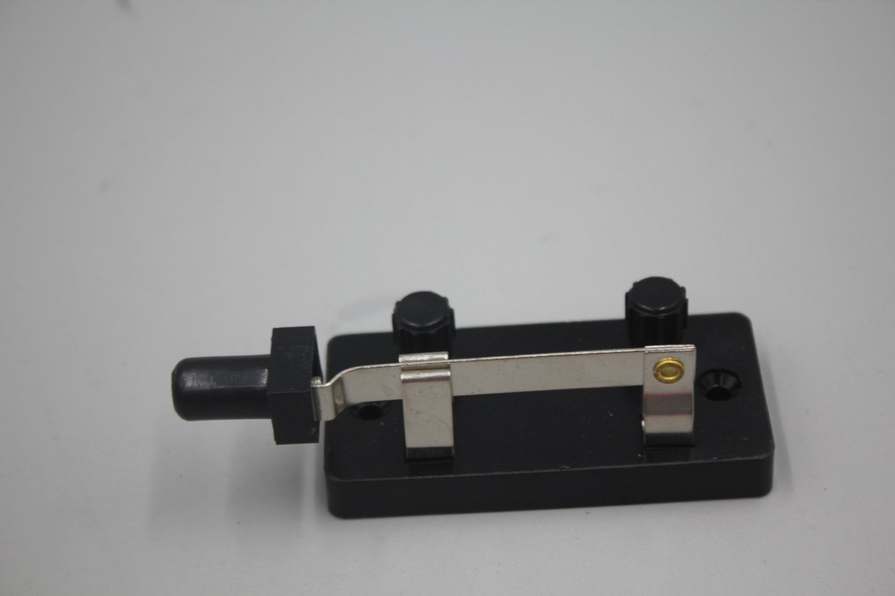 Circuit Switch For School Single Pole Single Throw Science Lab Experiments NEW