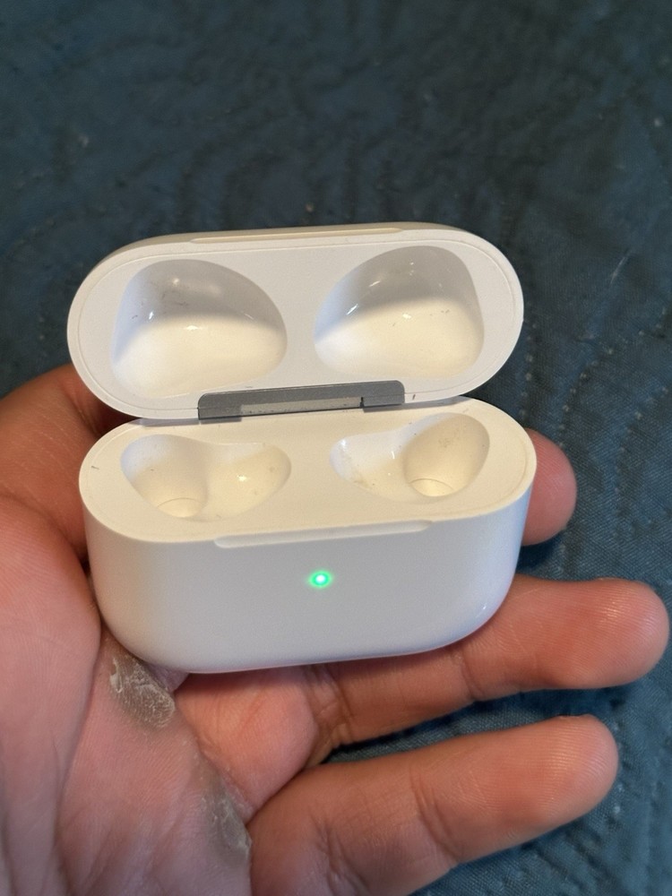 Apple AirPods