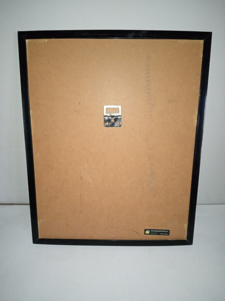 Kiss Love Gun Mirror