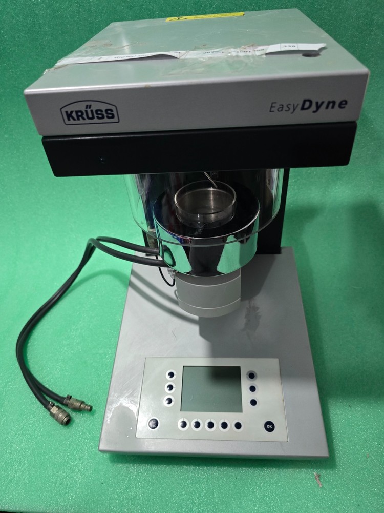 Kruss K20 Force Processor Tensiometer Krüss