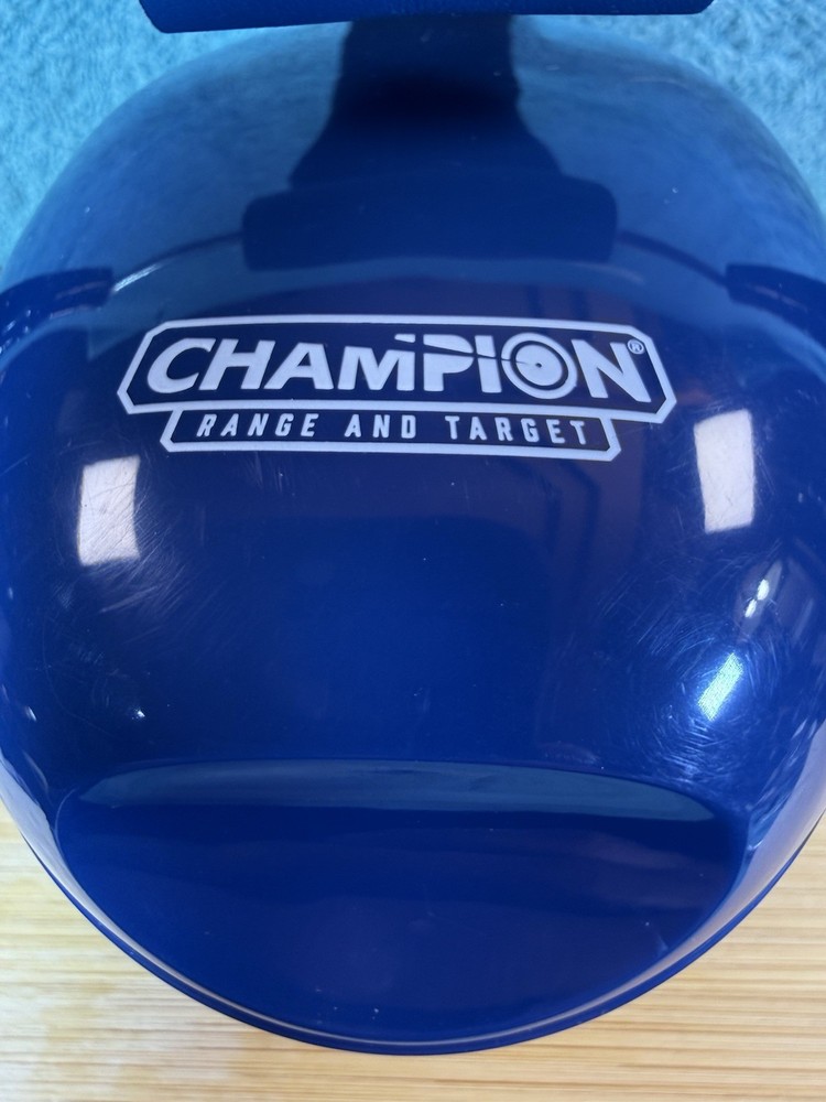 Champion Small Frame Ear Muffs for Shooting