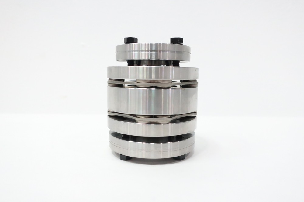 Isel AHD-65-25-35 Disc Type Flexible Coupling