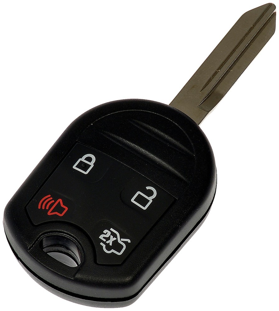 DORMAN Keyless Entry Transmitter | For 2007-2014 FORD EDGE