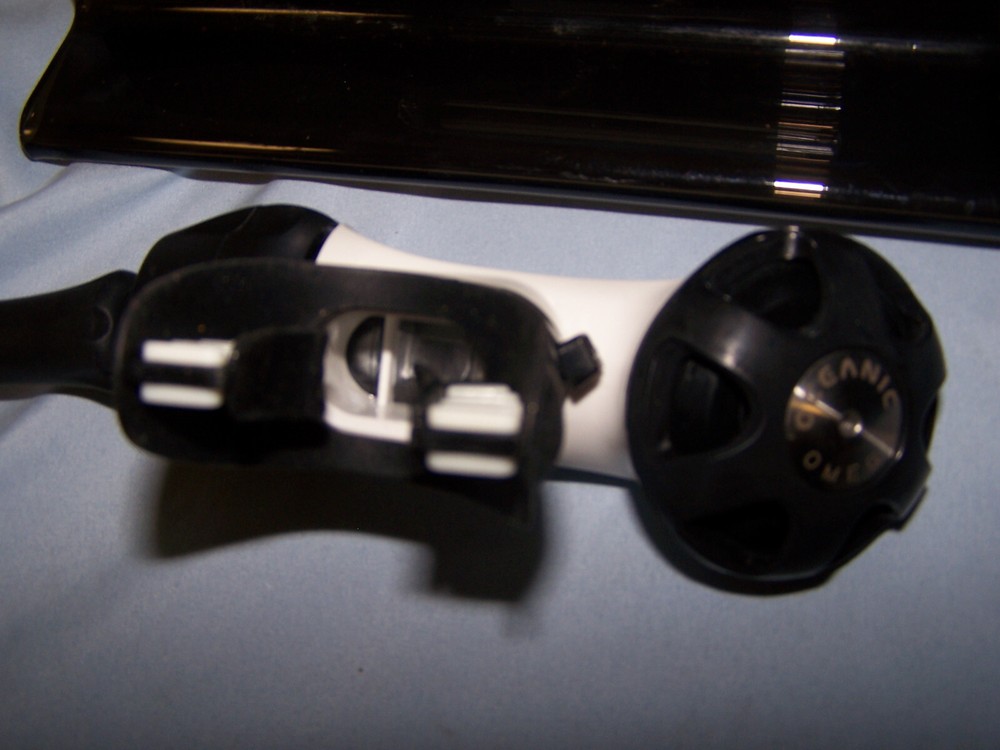 Oceanic Omega Regulator (NEW)