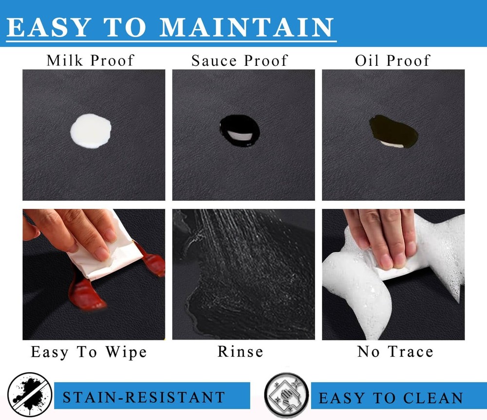 Dish Drying Mat for Kitchen Counter,Drying Mat for Dish Rack,Absorbent Hide S