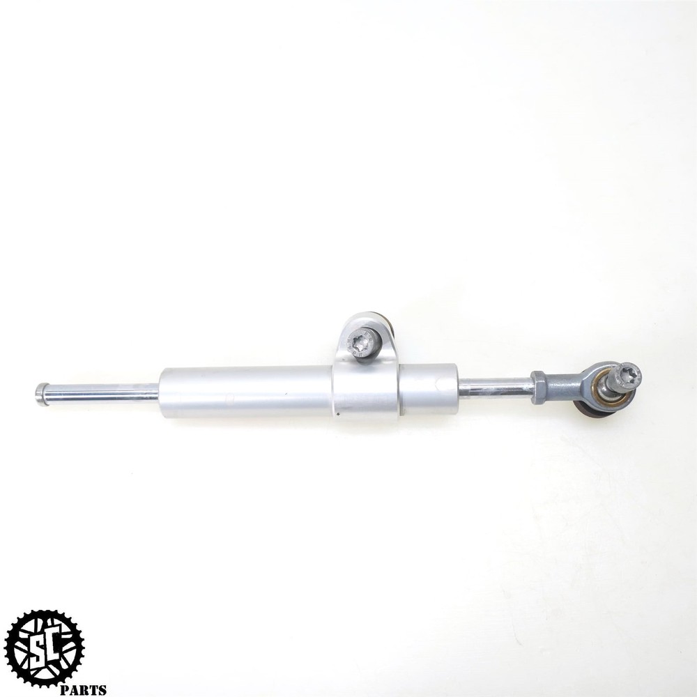2021 BMW S1000XR STEERING DAMPER STABILIZER