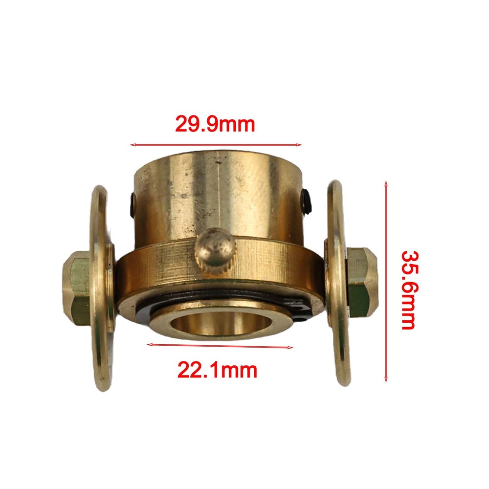 Positioning Cutter Guide Plasma Roller Tool Torch Welding Wheel Circle