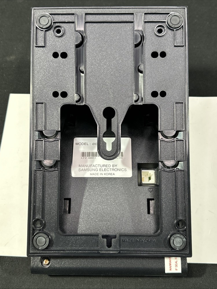 Samsung iDCS 64B 64 Button Add-On Module