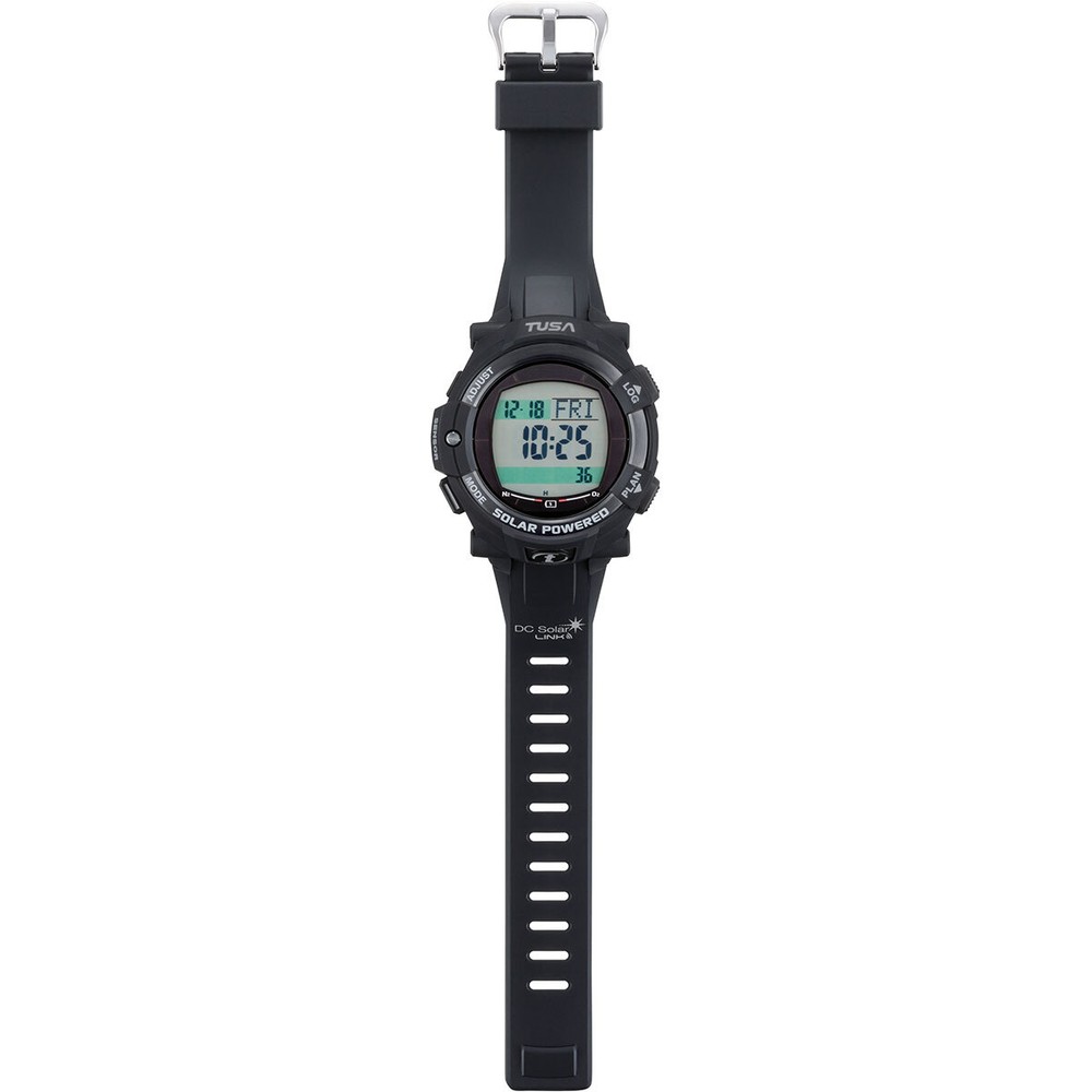 TUSA IQ1204 DC Solar Link Dive Computer