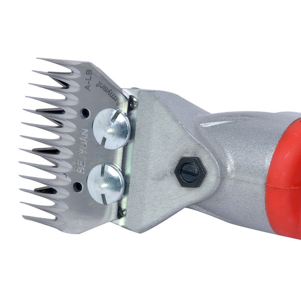 Electric Clipper Variable Speed Wool Scissors Sheep Clipping Machine Sheep Shear
