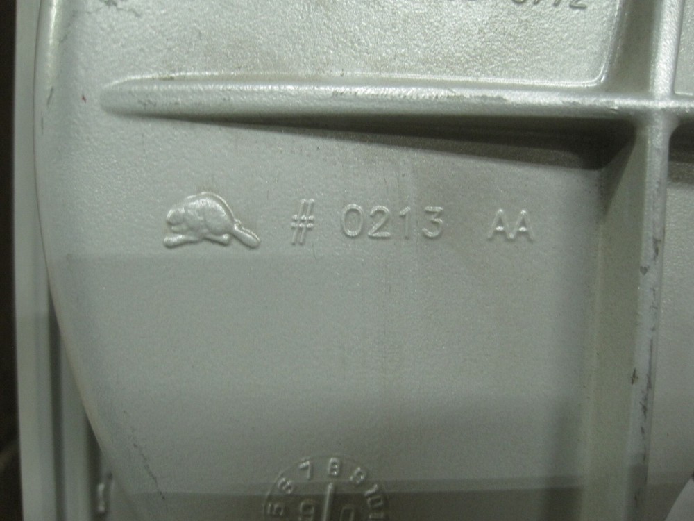 Northern Beaver NB Replacement Capsule Riser