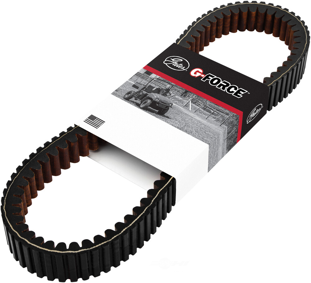 Belt   Gates   48G4246