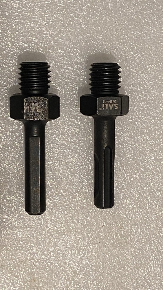 SALI 6 1/4” X 11” Core Drill Bit