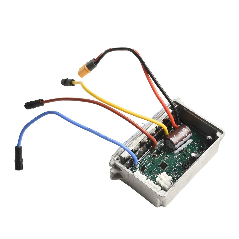 Perfect Replacement Main Board Controller for Ninebot Max G30 Electric Scooter