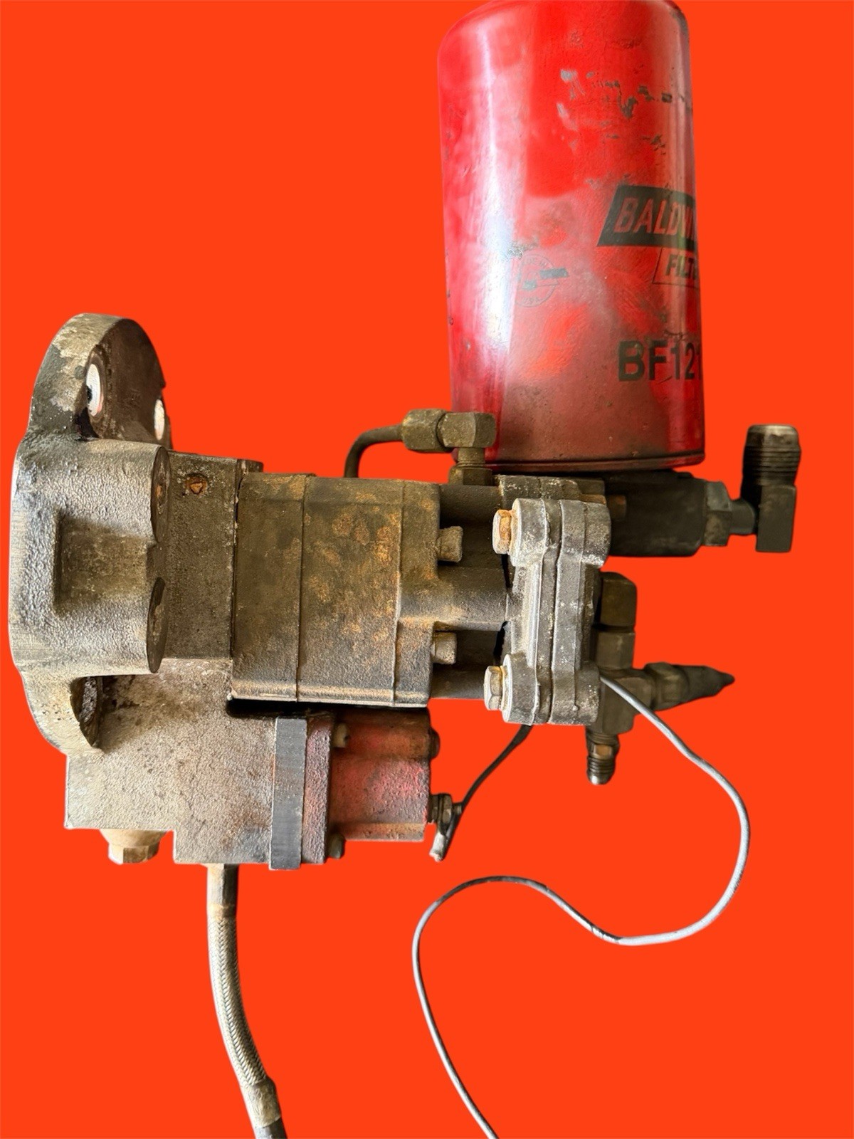 OEM Cummins M11 N14 ISM11 Fuel Pump 4318214RX 4318214 3103403 3103408 3104324