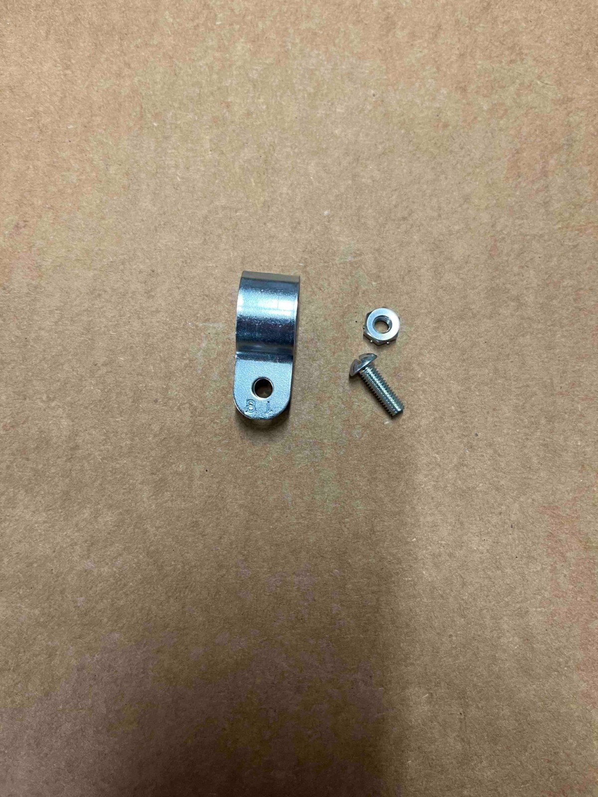 Original Bendix Bicycle Coaster Hub Brake Arm Strap B-1 Schwinn Stingray &