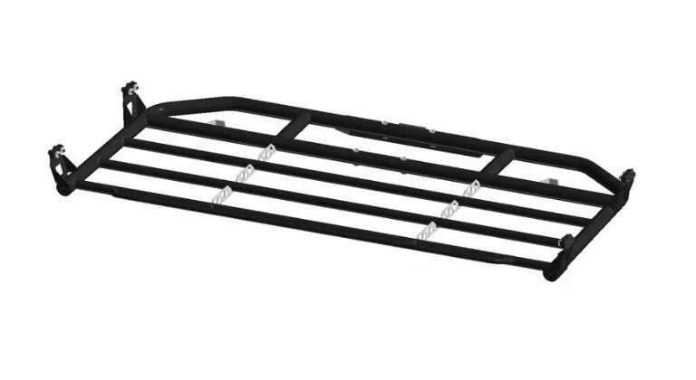 OEM Polaris Ranger 1000 / XP 1000 Headache Rack 2890233