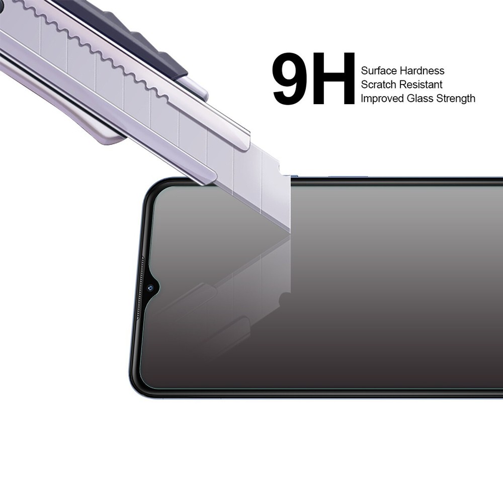 [3-Pack] Supershieldz Tempered Glass Screen Protector for Nokia G310 5G